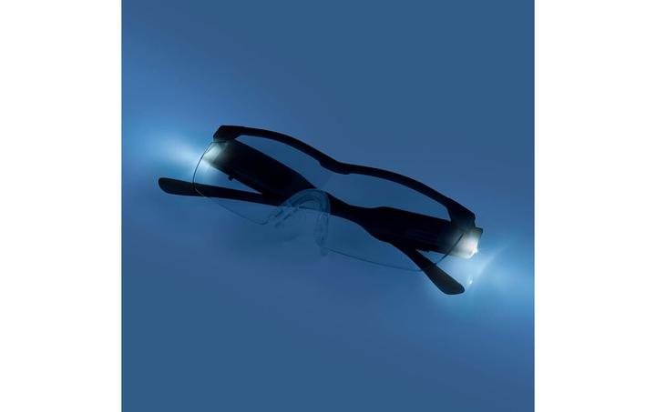 Produktbild Westfalia LED-Vergrösserungsbrille