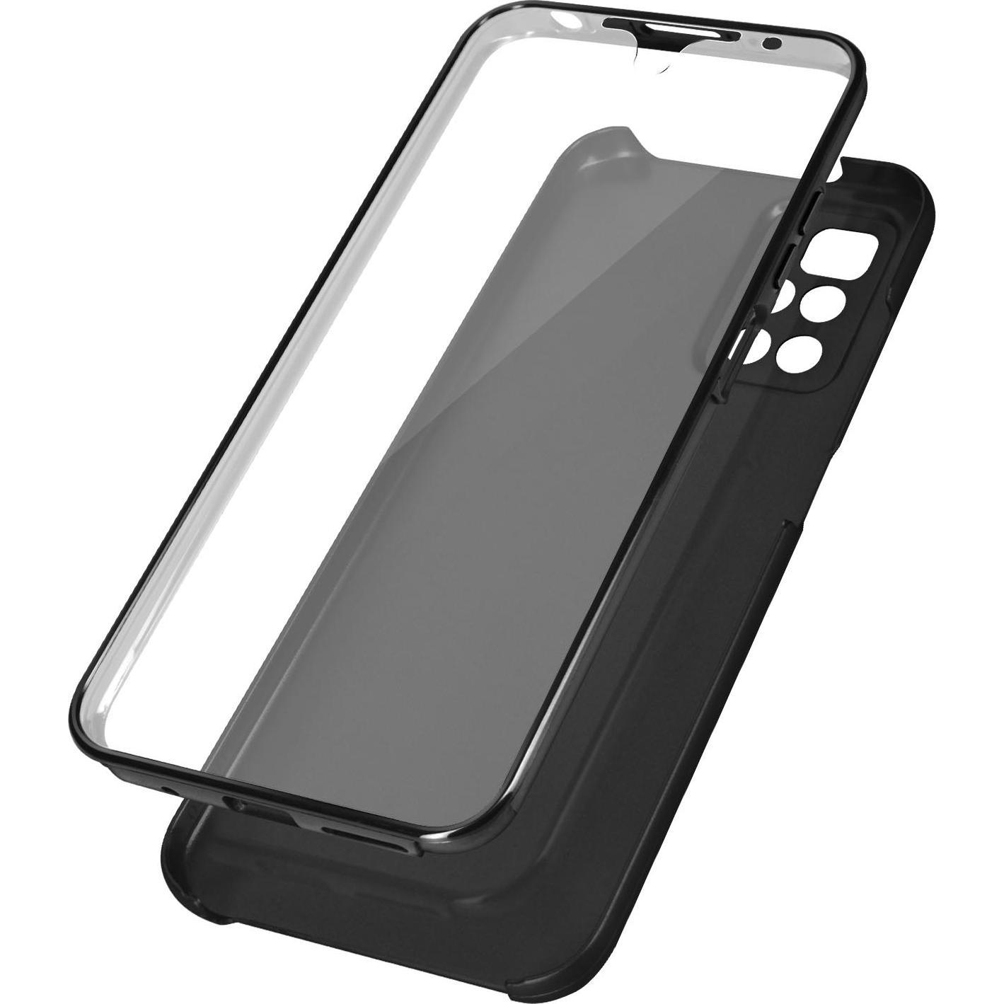 Avizar Complet Series (Xiaomi Redmi 10), Smartphone Hülle, Schwarz