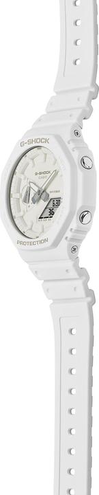 Produktbild G-Shock GA-2100-7A7ER (Chronograph, 49 mm)