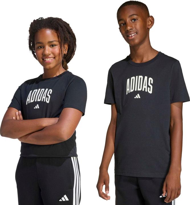 Produktbild Adidas Collegiate Graphic (152)