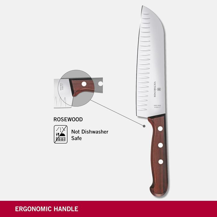 Produktbild Victorinox Wood (17 cm)