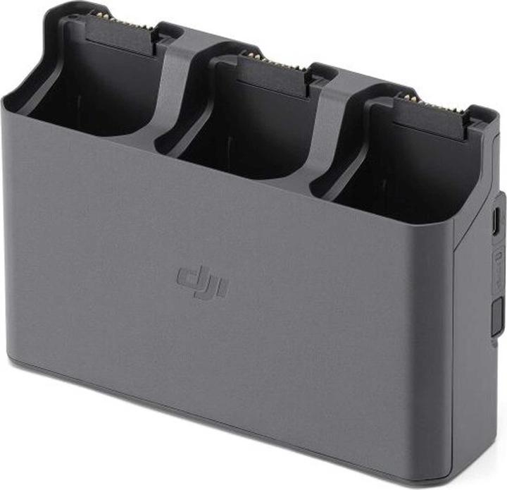 Produktbild DJI Air 3 Akkuladestation (Drohnen Ladegerät, DJI Air 3)