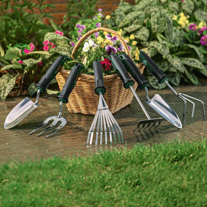 Image du produit Bosch Professional Cultivateur de jardin