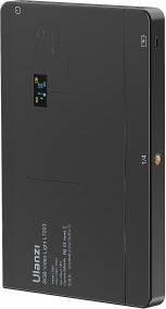 Actual product image Ulanzi LT003 (Video light)