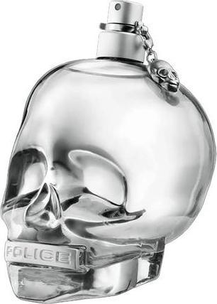 Image du produit Police To Be Super Pure Edt 75Ml (Eau de toilette, 75 ml)