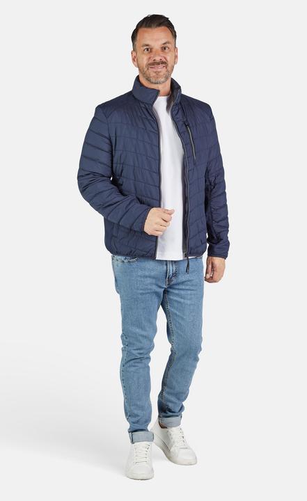 Produktbild Calamar Blouson gesteppt (50)