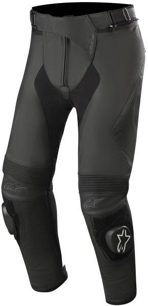 Actual product image Alpinestars Missile V2 Leather Pants long (Men, Normal size, 54)