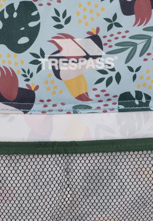 Actual product image Trespass JOEJOE - Kinder Campingstuhl