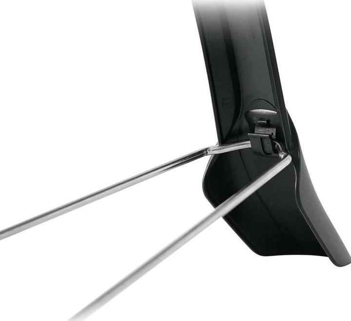 Actual product image SKS Bicycle 65 (Mudguard set)