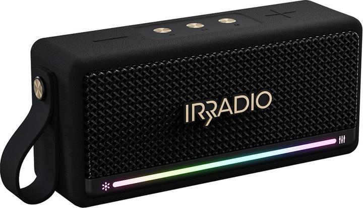 Image du produit Irradio Haut-parleur sans fil Classic IR M5