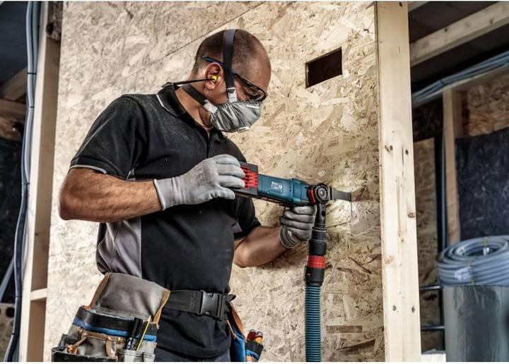 Productafbeelding Bosch Professional Zubehör PRO PAIZ 32 APB mes voor multifunctioneel gereedschap, 32 x 60 mm