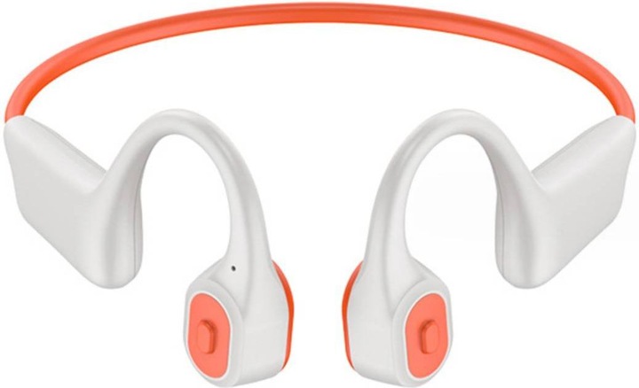 Actual product image Bolaris IPX8 Bluetooth 5.3 Floating Helmet 32GB (10 h, Wireless)