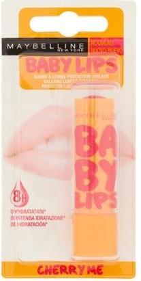 L'Oréal Paris Loreal Maybelline Lippenstift Cherry Me (Cherry Me)