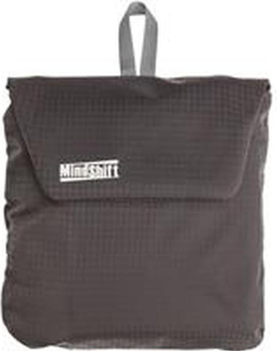 Actual product image Mindshiftgear Trail Rain Cover