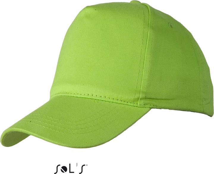 Apple Green