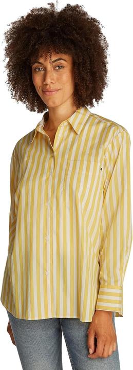 Immagine prodotto Tommy Hilfiger Ess Poplin Easy Fit Shirt (44)
