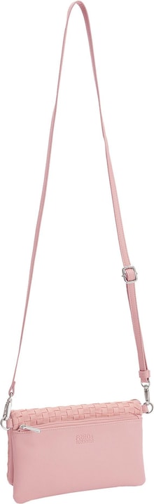 Image du produit FredsBruder Weave Harmony Clutch Tasche Leder 22 cm