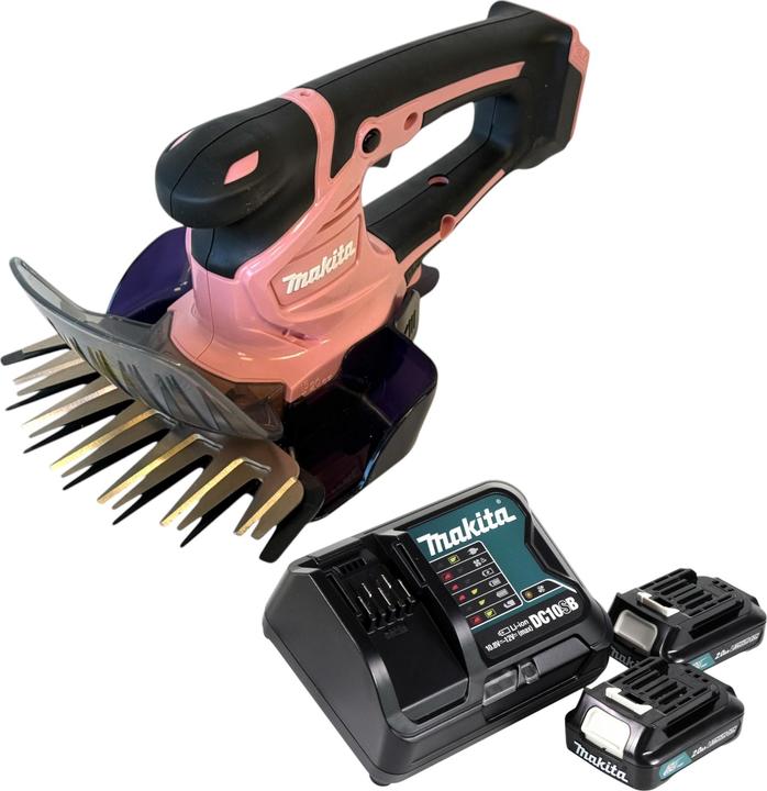 Actual product image Makita UM 600 DSA2P (Rechargeable battery operated)