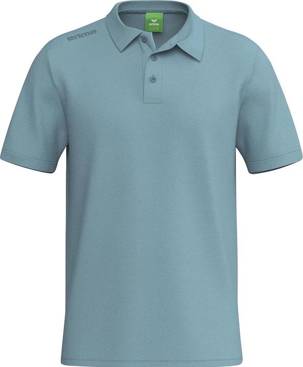 Blau, Smoke Blue