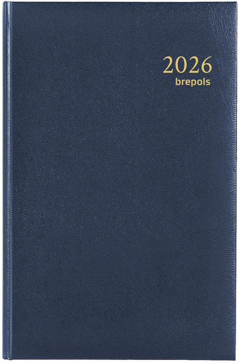 Blau, Kunstleder