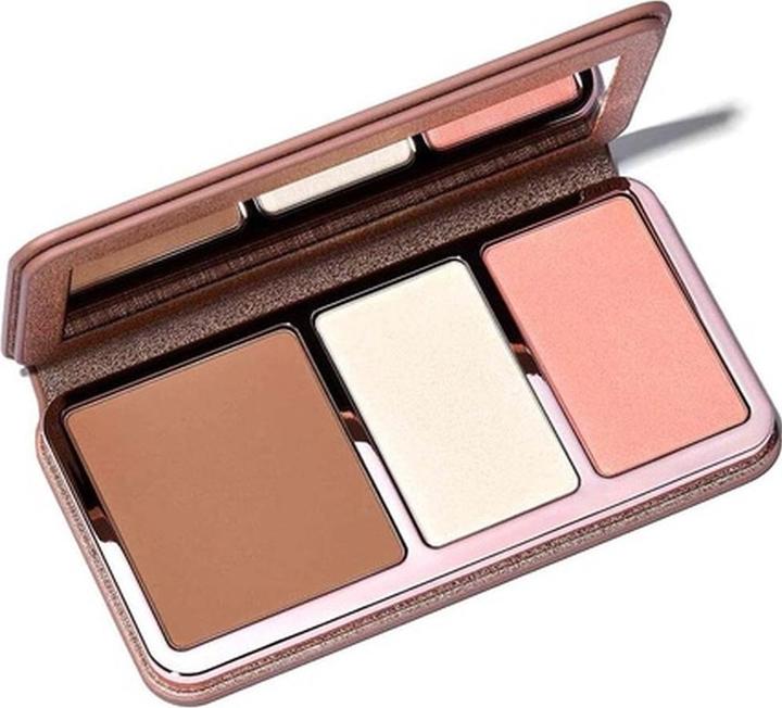 Produktbild Anastasia Beverly Hills Face Palette (Italian Summer, 17.60 g)