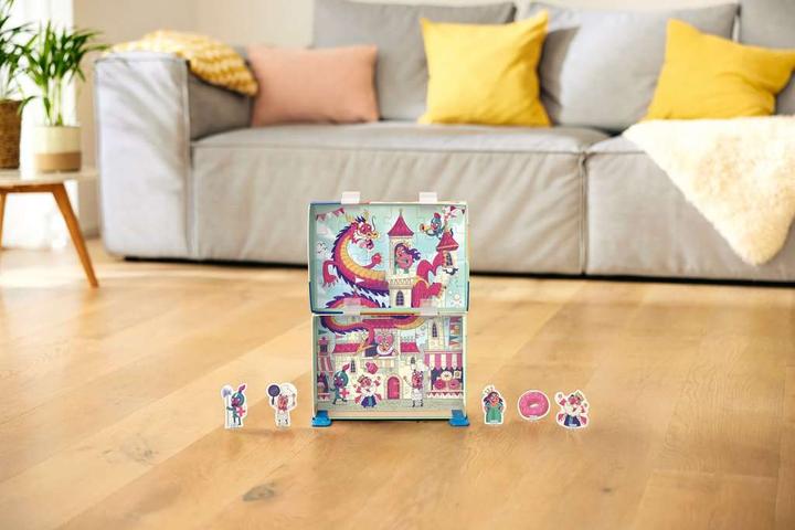 Produktbild Ravensburger Königreich der Donuts (48 Teile)