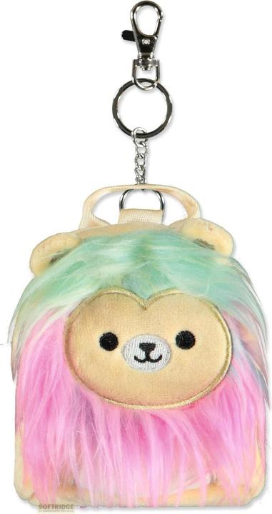 Brown, Rose, Turquoise