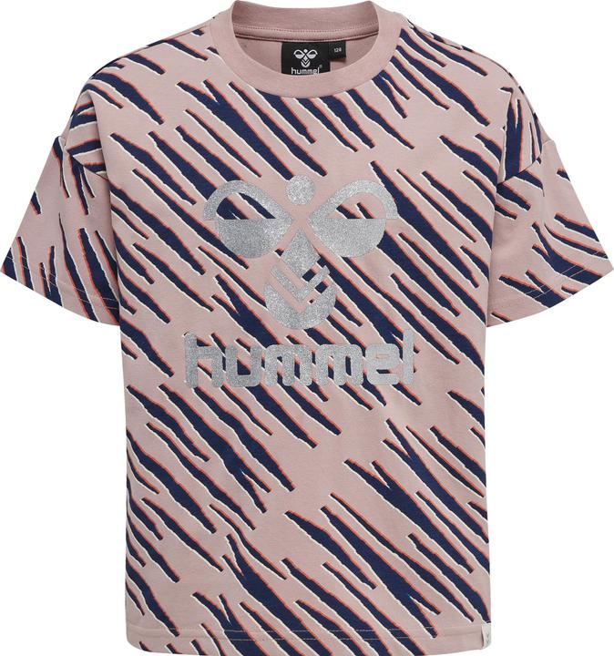 Actual product image hummel Amelia T-Shirt S/S (146)