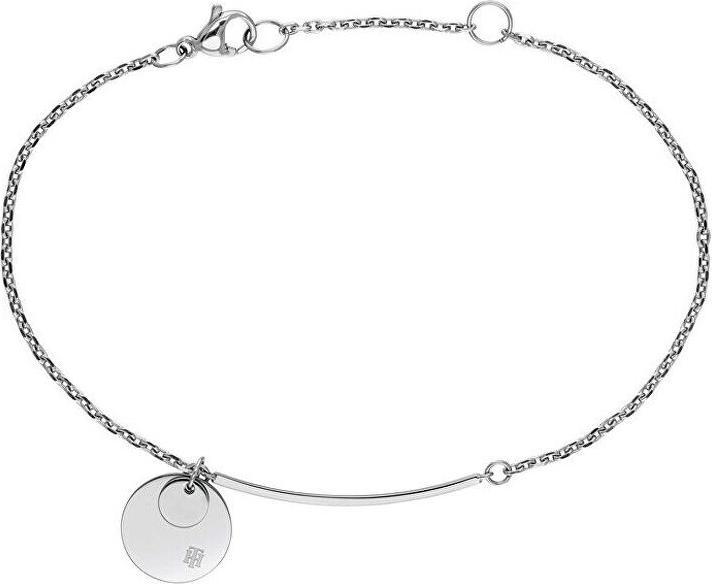 Produktbild Tommy Hilfiger Elegant steel bracelet TH2780259 (Stahl)