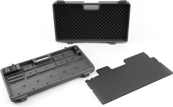 Produktbild BOSS (Electronics) BCB-90X Pedalboard (Instrumenten Fusspedal)