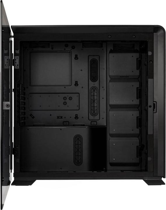 Produktbild Phanteks Enthoo 719 (ATX, mATX, Mini-ITX, E-ATX)