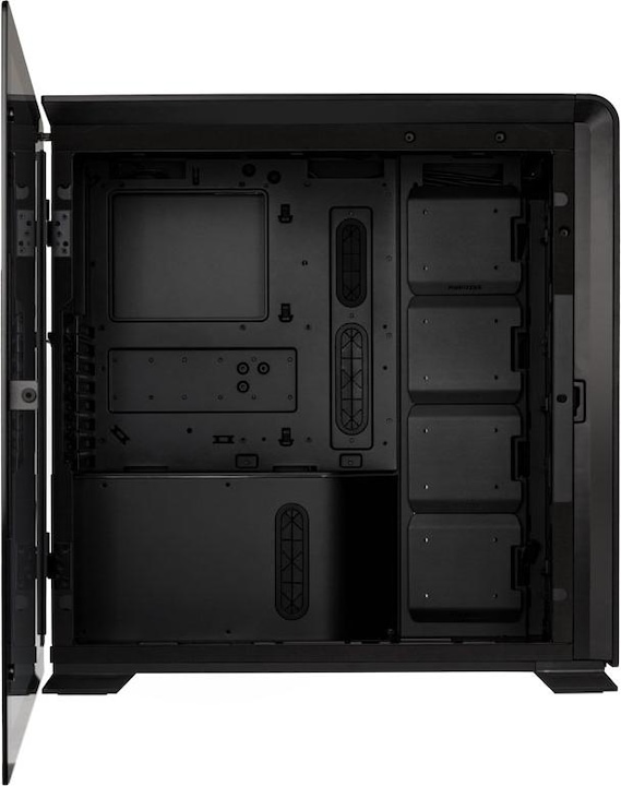 Produktbild Phanteks Enthoo 719 (ATX, mATX, Mini-ITX, E-ATX)
