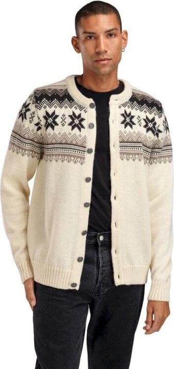 Produktbild Dale of Norway Veafjord Jacket - Pullover - Herren (XL)