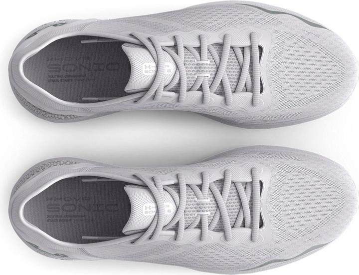 Actual product image Under Armour Mens Hovr Sonic 6 Running Trainers (40.5)