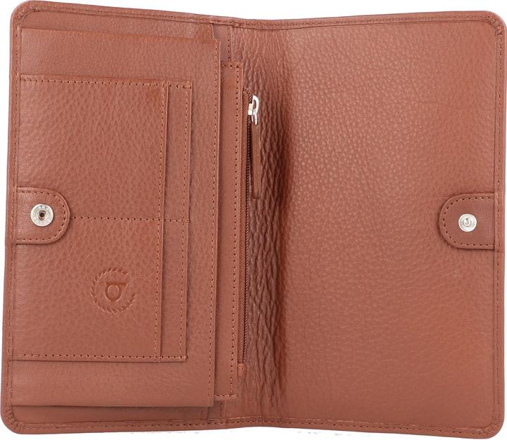 Actual product image Bugatti Ladies' wallet