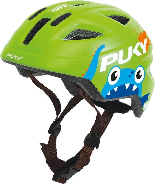 Puky Fahrradhelm PH 1 (Grösse S) (45 - 51 cm)
