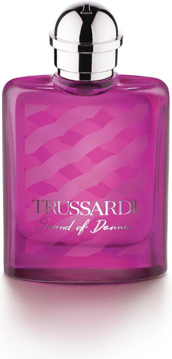 Image du produit Trussardi Le son de Donna (Eau de parfum, 30 ml)
