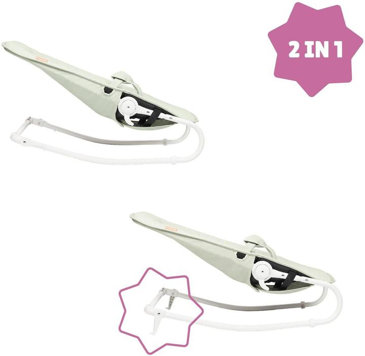 Immagine prodotto Badabulle Lichen