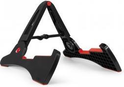 Image du produit Max GigKit basse électrique rouge (Basse électrique, Érable, Tilleul)