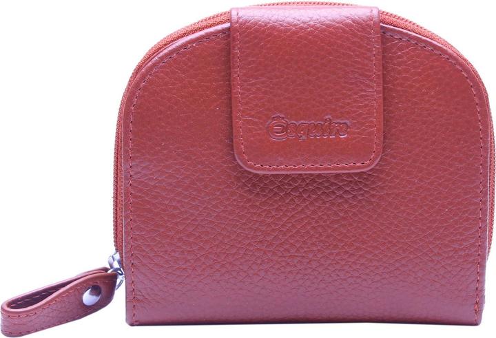 Immagine prodotto Esquire Portafoglio Primavera in pelle 11 cm