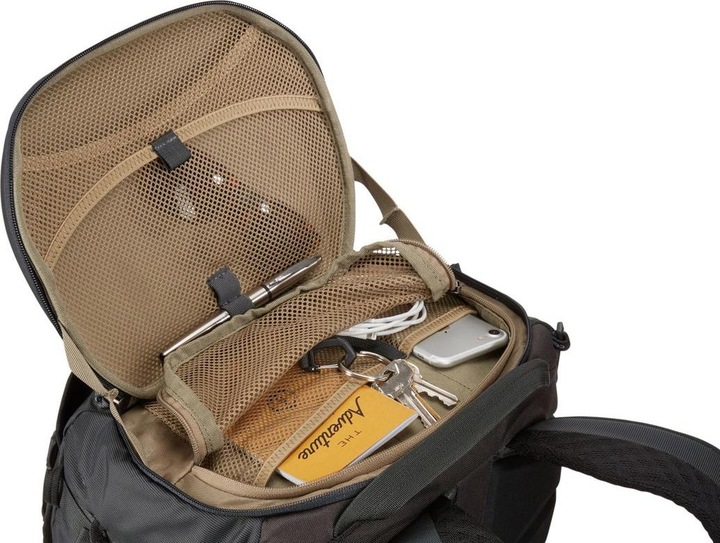 Actual product image Thule Landmark 40 (40 l)
