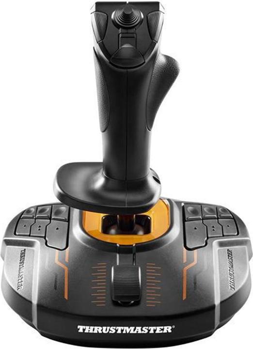 Produktbild Thrustmaster T.16000M FCS Stick (PC)