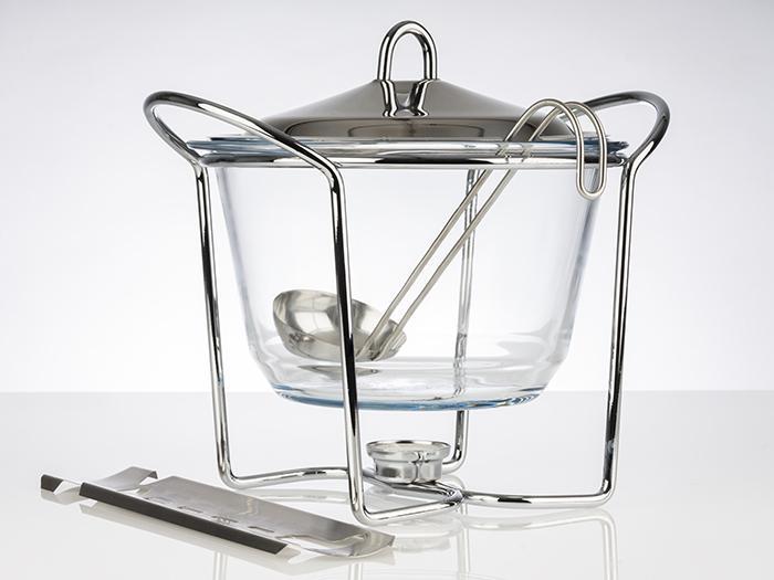 Actual product image APS Feuerzangenbowle-Set