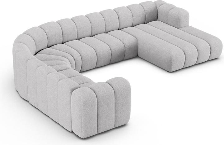 Produktbild Micadoni Lupine (Ecksofa)