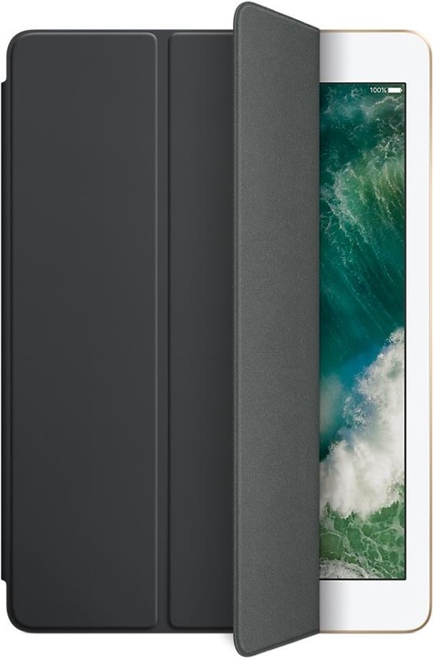 Image du produit Apple couverture intelligente (iPad Air, iPad Air 2014 (2. Gen), iPad 2017 (5e gène), iPad 2018 (6e gén.))