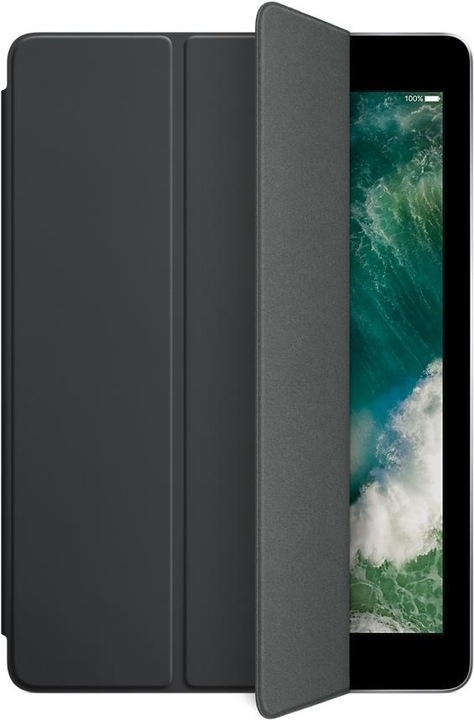 Image du produit Apple couverture intelligente (iPad Air, iPad Air 2014 (2. Gen), iPad 2017 (5e gène), iPad 2018 (6e gén.))