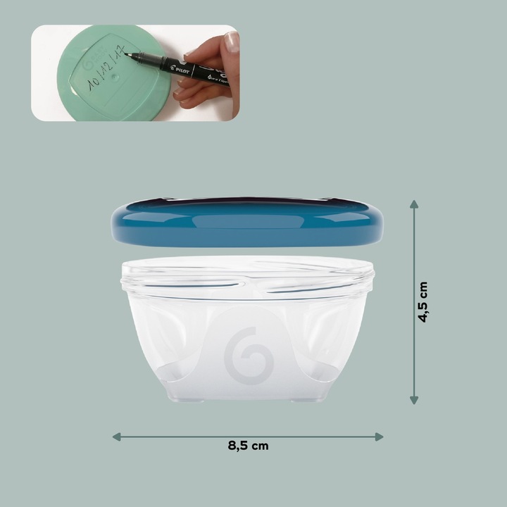 Actual product image Babymoov Babybols