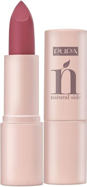 Produktbild Pupa Milano Natural Side Lipstick Vibrant Mauve (Vibrant Mauve)