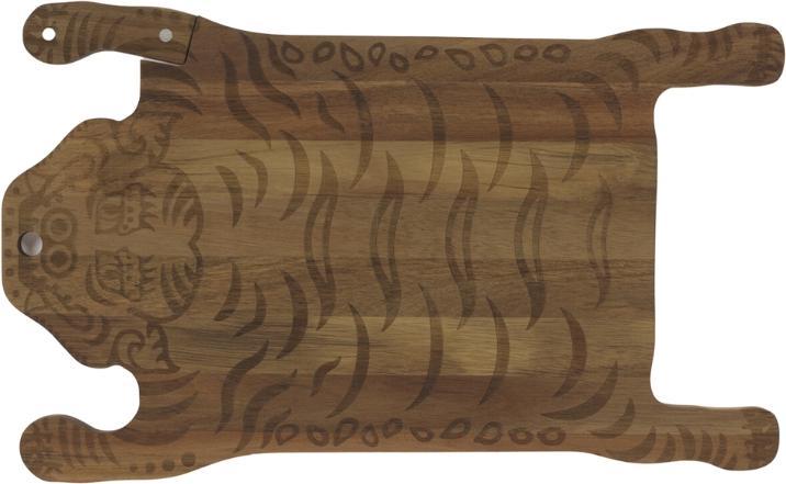 Doiy Tiger Board