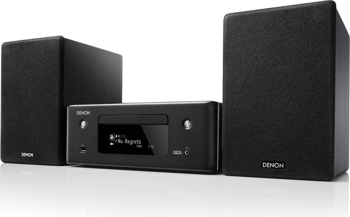 Denon CEOL N10 (Meerkamer, 1x 65 W)